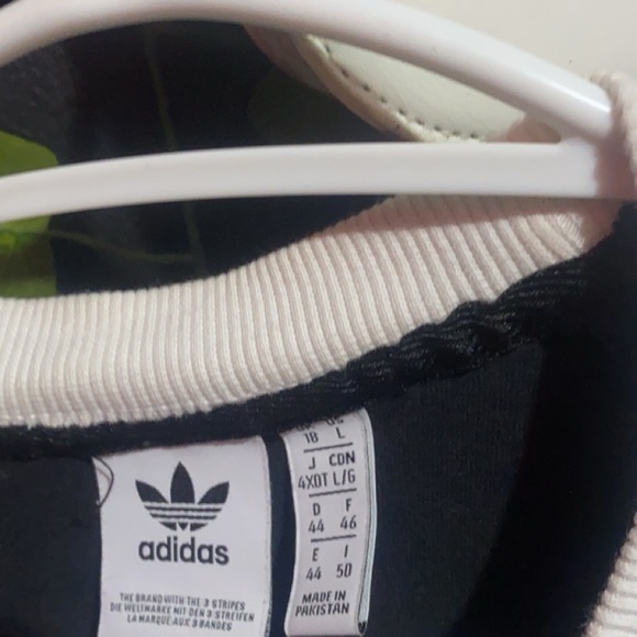 Dress adidas - Picture 3 of 3